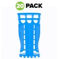 Alpine Industries Air Freshener Tower Refill, Cotton Blossom, PK20 ALP4555-CB-20pk